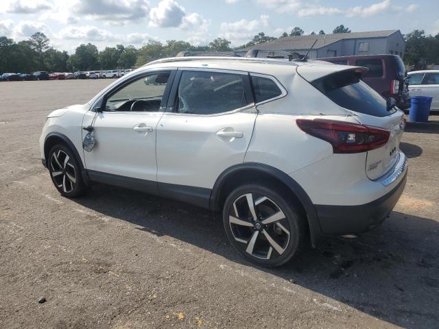 2020 Nissan Rogue Sport S VIN: JN1BJ1CV5LW550592 Lot: 57530244