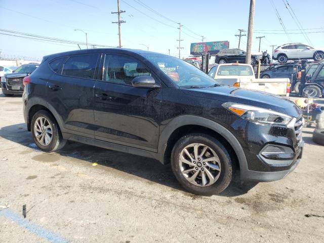 2016 Hyundai Tucson Se VIN: KM8J23A43GU144772 Lot: 58075334