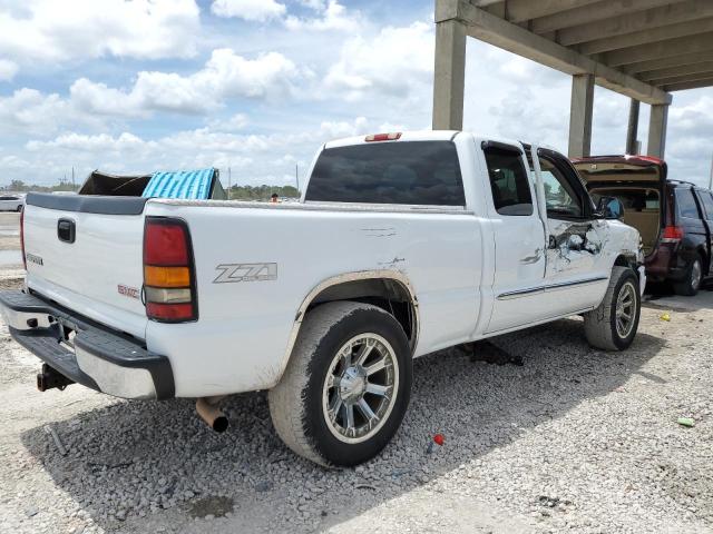 2004 GMC New Sierra K1500 VIN: 2GTEK19T041176186 Lot: 59340694