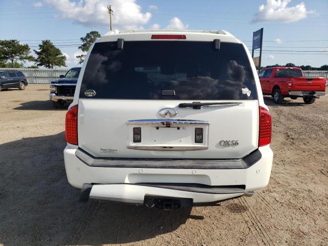 2006 Infiniti Qx56 VIN: 5N3AA08C66N804270 Lot: 57815574