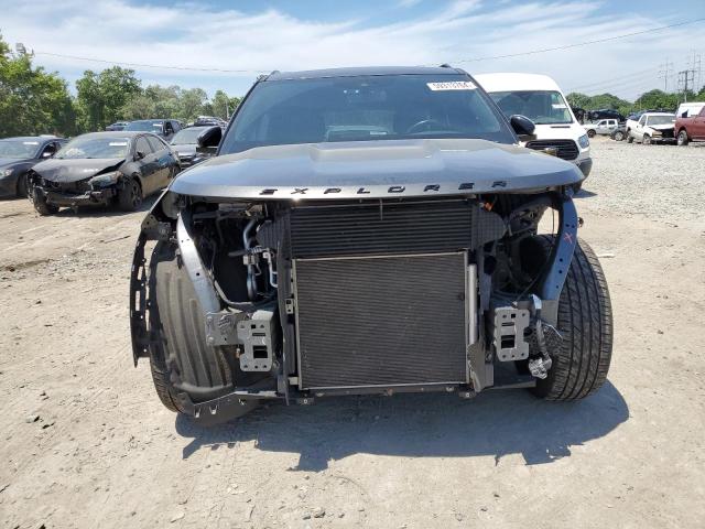 1FM5K8GCXLGA359 2020 Ford Explorer St