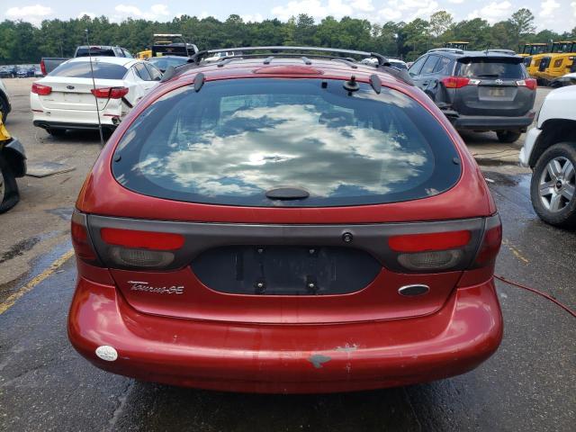 1999 Ford Taurus Se VIN: 1FAFP58U8XG237921 Lot: 60483274