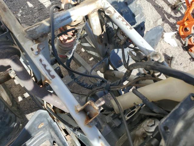 2006 HONDA TRX250 EX 1HFTE270464506745