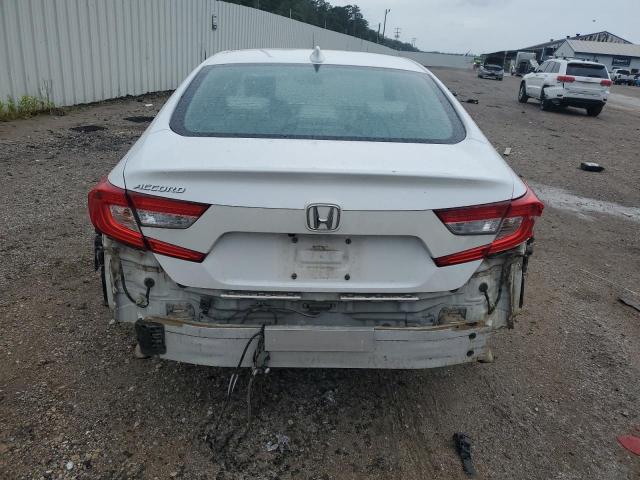 2021 Honda Accord Exl VIN: 1HGCV1F50MA037283 Lot: 59063214