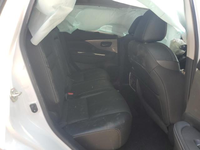 2018 Nissan Murano S VIN: 5N1AZ2MH3JN129579 Lot: 59830314