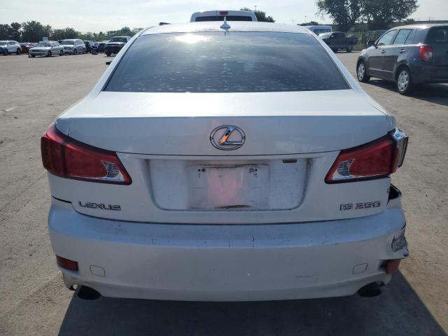 2009 Lexus Is 250 VIN: JTHBK262795106418 Lot: 58302924