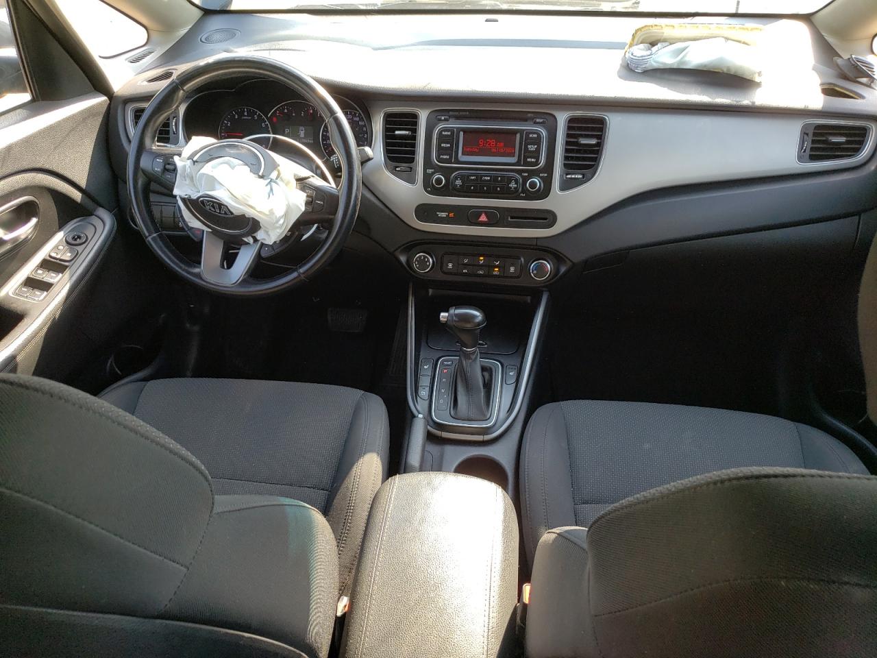 KNAHT8A31E7071978 2014 Kia Rondo