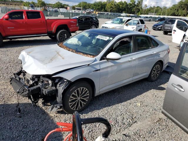 2019 VOLKSWAGEN JETTA SEL 3VWE57BU1KM102047  60969224