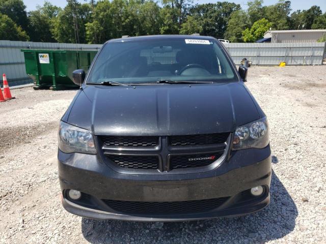 2019 Dodge Grand Caravan Gt VIN: 2C4RDGEG9KR690575 Lot: 58269904