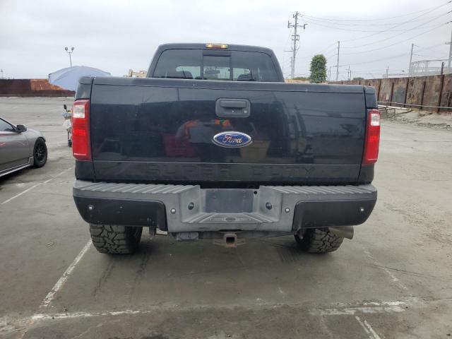 2008 Ford F350 Srw Super Duty VIN: 1FTWW31RX8EC09087 Lot: 59782714