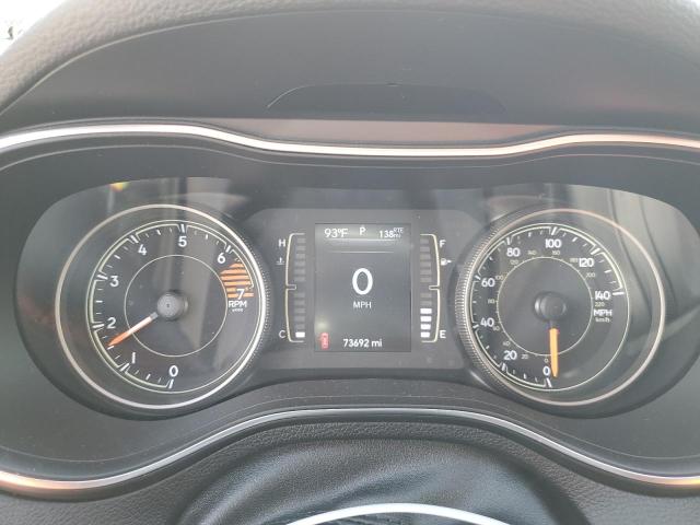 2019 Jeep Cherokee Latitude Plus VIN: 1C4PJLLB9KD344366 Lot: 57779224