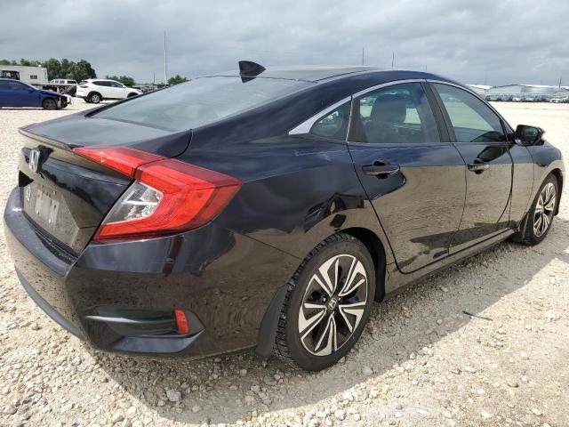Vin: 2hgfc1f73gh651285, lot: 59793984, honda civic exl 20163