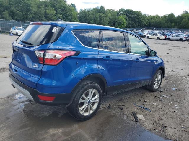 2017 Ford Escape Se VIN: 1FMCU9GD4HUB64575 Lot: 57828834