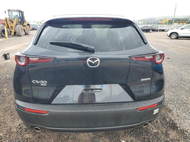 2024 Mazda Cx-30 Select VIN: 3MVDMBBM3RM653755 Lot: 58989754