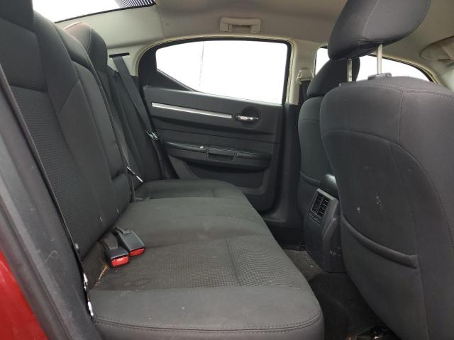 2009 Dodge Charger Sxt VIN: 2B3KA33V39H507046 Lot: 58655544