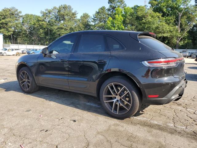 VIN WP1AA2A5XRLB03962 2024 Porsche Macan, Base no.2