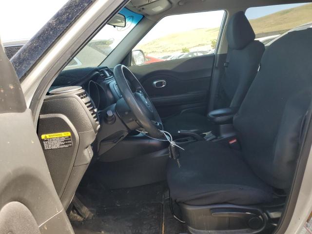 2018 Kia Soul VIN: KNDJN2A24J7534225 Lot: 56281244