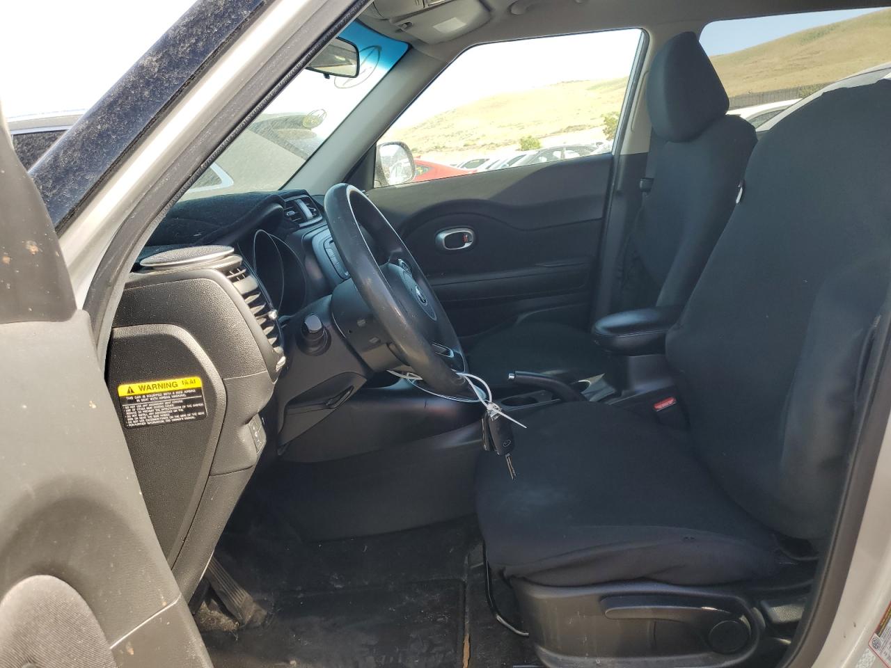 KNDJN2A24J7534225 2018 Kia Soul