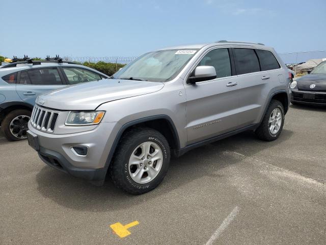 Vin: 1c4rjfag0ec355372, lot: 54943454, jeep grand cher laredo 2014 img_1