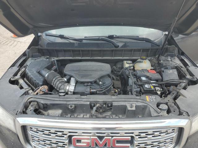 2017 GMC Acadia Denali VIN: 1GKKNPLS2HZ297736 Lot: 60775204