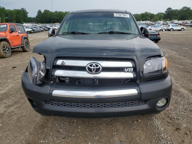 2003 Toyota Tundra Access Cab Sr5 VIN: 5TBRT34133S439626 Lot: 57681384