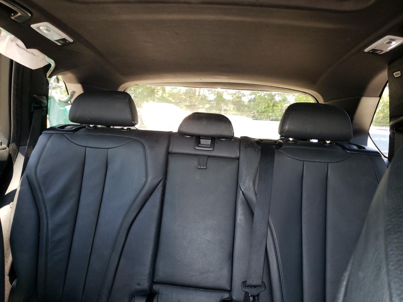 5UXKR0C50E0H15956 2014 BMW X5 xDrive35I