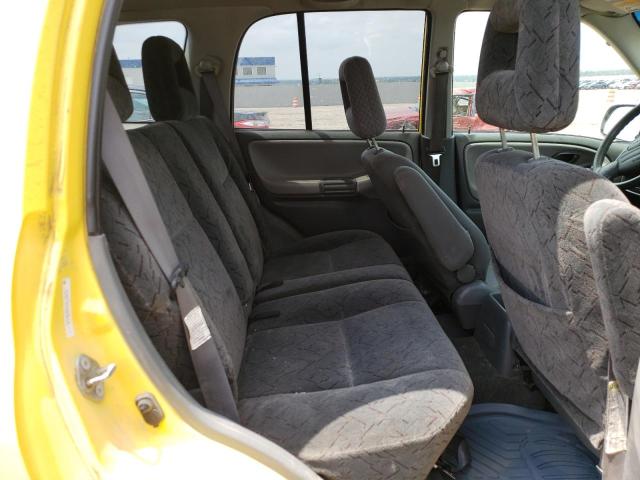 2003 Chevrolet Tracker Zr2 VIN: 2CNBJ734X36904135 Lot: 59427804