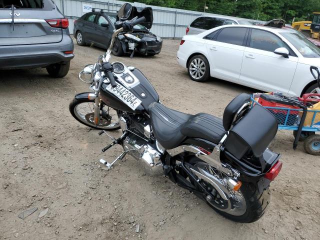 2009 HARLEY-DAVIDSON FXSTC 1HD1JL5189Y030722