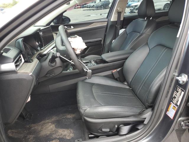 2024 Kia K5 Ex VIN: 5XXG34J24RG252388 Lot: 58407354