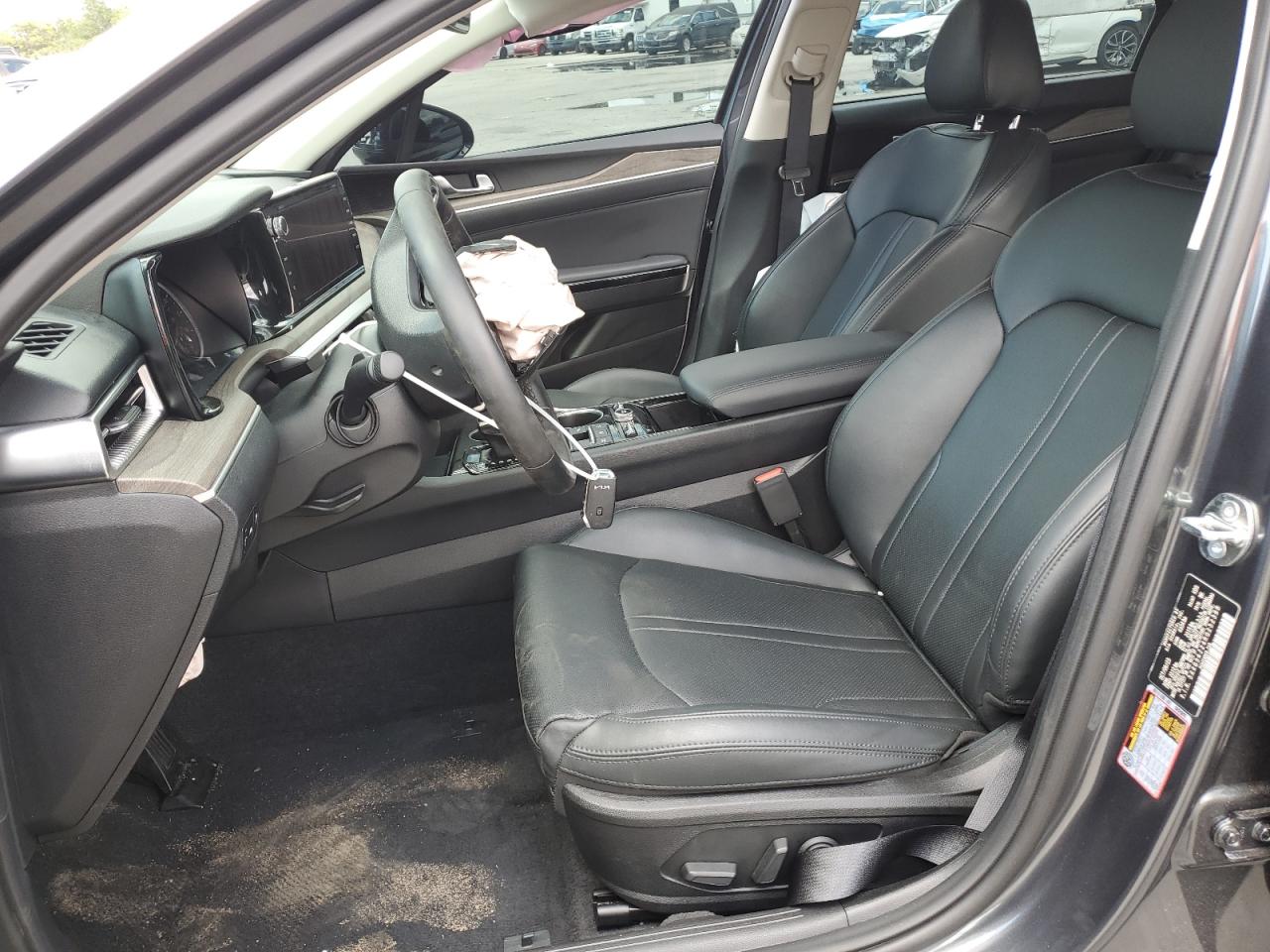 5XXG34J24RG252388 2024 Kia K5 Ex