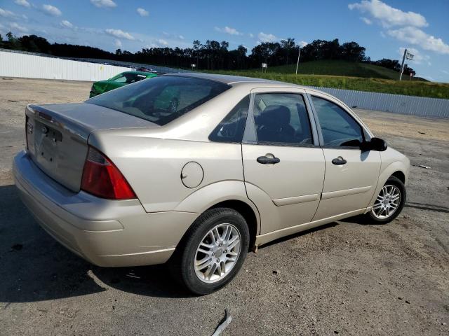 1FAHP34N87W263906 2007 Ford Focus Zx4