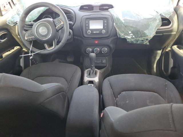 2017 Jeep Renegade Sport VIN: ZACCJAAB4HPE44634 Lot: 52968824