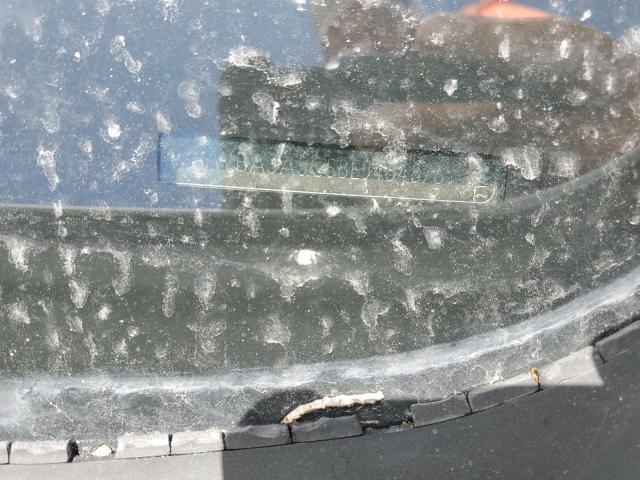 2014 BMW 328 I VIN: WBA3A5C58EJ464876 Lot: 60161434