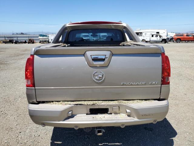 2003 Cadillac Escalade Ext VIN: 3GYEK63N53G174053 Lot: 57963174