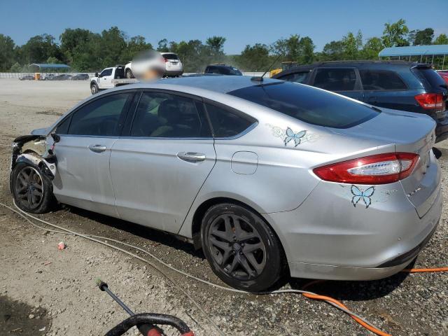 VIN 3FA6P0H76GR200999 2016 Ford Fusion, SE no.2