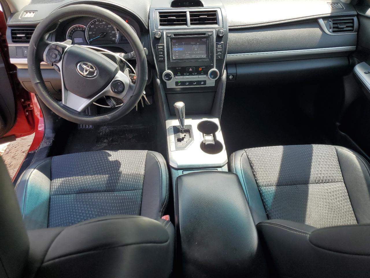 4T1BF1FK0EU839714 2014 Toyota Camry L