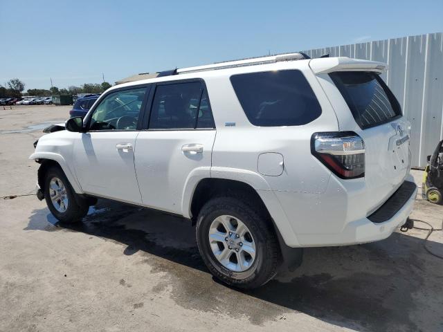 2024 Toyota 4Runner Sr5 VIN: JTEEU5JRXR5310186 Lot: 57783844