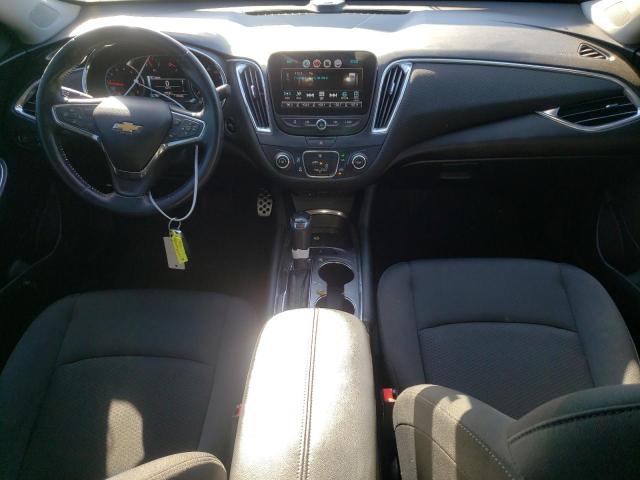 2017 Chevrolet Malibu Lt VIN: 1G1ZE5ST9HF108552 Lot: 59455714