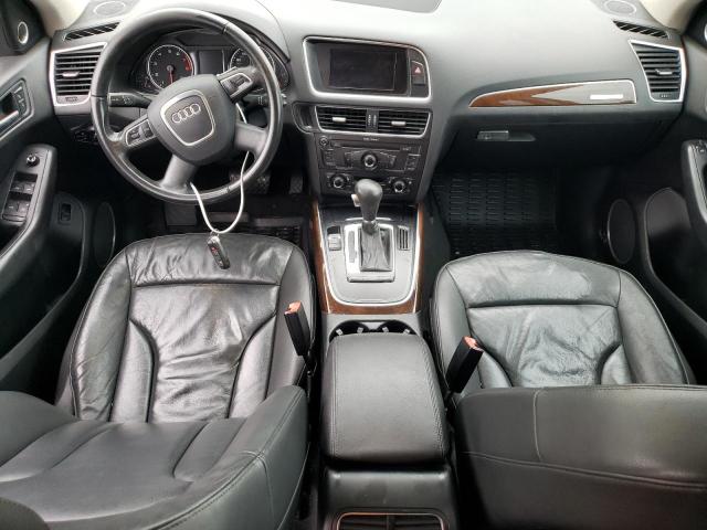 2011 Audi Q5 Premium Plus VIN: WA1DKAFP5BA008723 Lot: 56142524