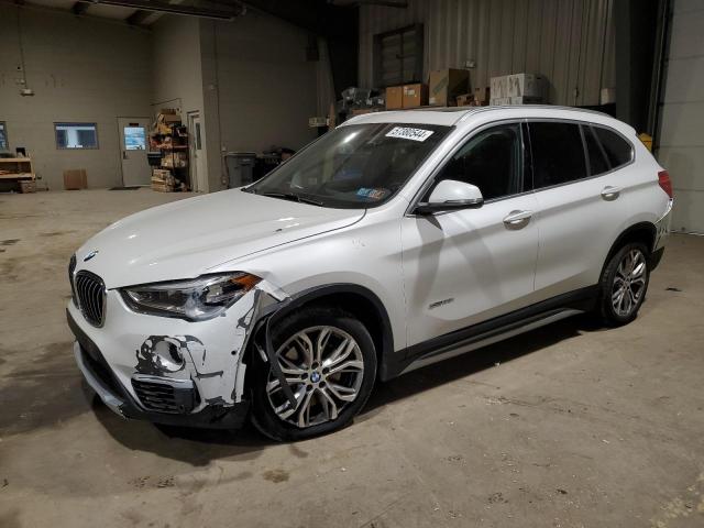 VIN WBXHT3C33GP888619 2016 BMW X1, Xdrive28I no.1