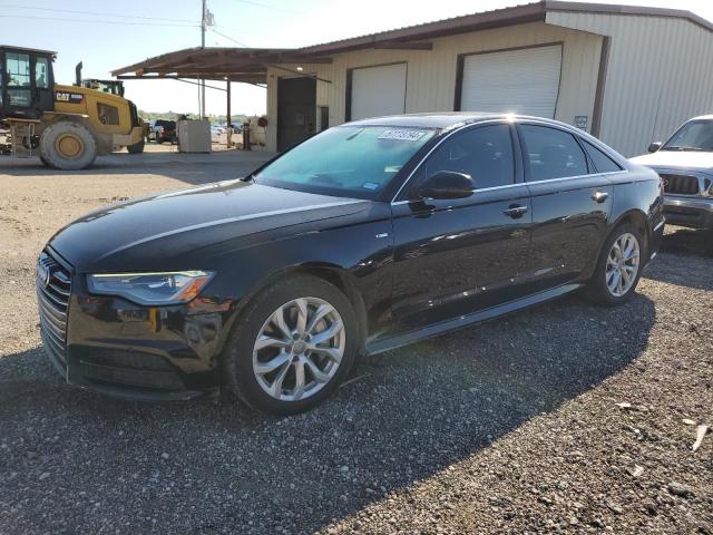 2018 AUDI A6 PREMIUM - WAUC8AFC0JN065915