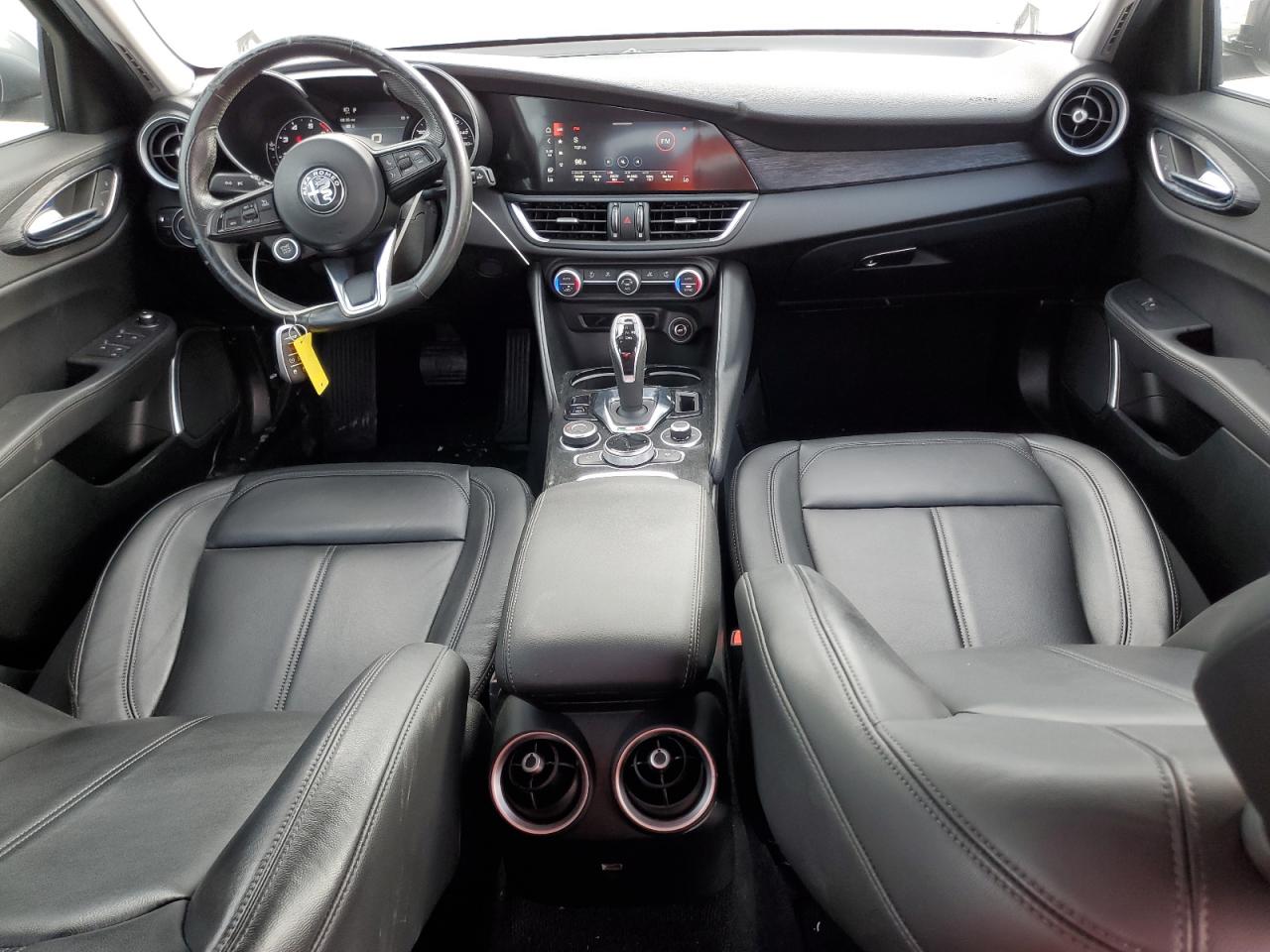 ZARFAMAN3L7629939 2020 Alfa Romeo Giulia