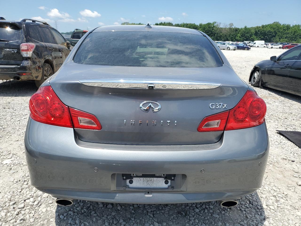 JN1CV6AR8CM675660 2012 Infiniti G37