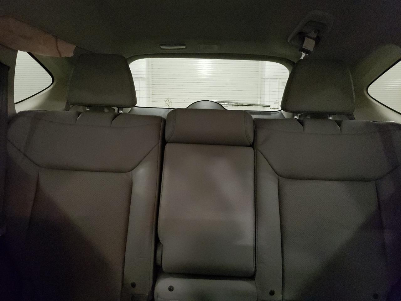 5J6RM4H73FL044063 2015 Honda Cr-V Exl