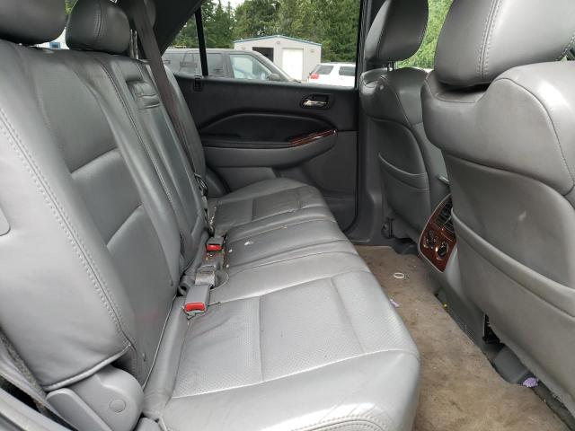 2003 Acura Mdx VIN: 2HNYD18263H541468 Lot: 59997974