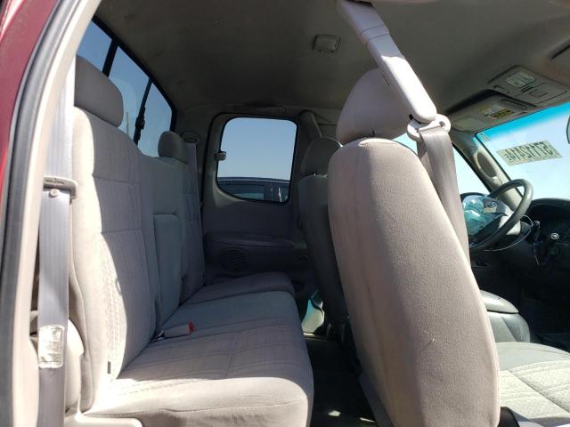 2004 Toyota Tundra Access Cab Sr5 VIN: 5TBBT44134S453583 Lot: 57112414