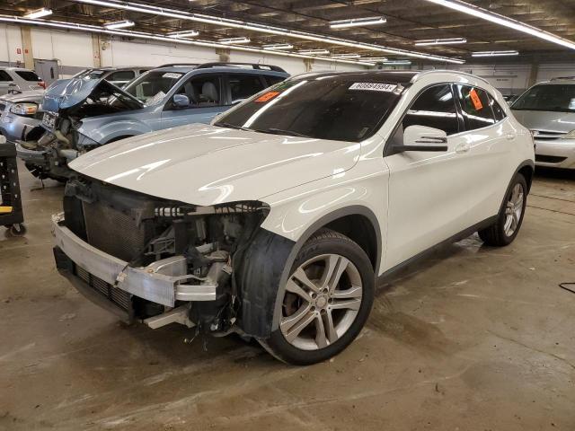 2015 MERCEDES-BENZ GLA 250 4M - WDCTG4GB6FJ052379