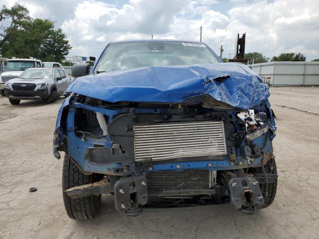 2019 FORD RANGER 1FTER4FHXKLB08112