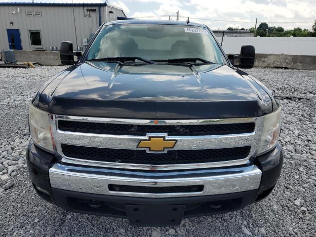 2011 CHEVROLET SILV1500 2 1GCRKSE05BZ176854  56293754