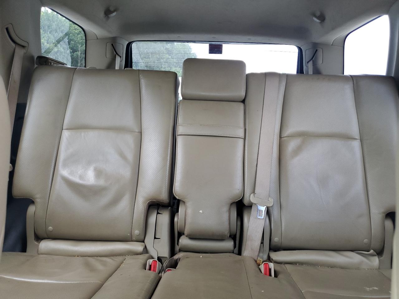 JTEBU5JR2B5074755 2011 Toyota 4Runner Sr5